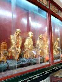 Tainan Grand Mazu Temple
