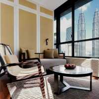 Timeless Luxury at The RuMa Hotel & Residences