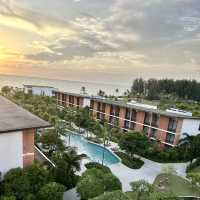Hidden Gem Alert 🚨: Khao Lak resort with “White Lotus” vibes