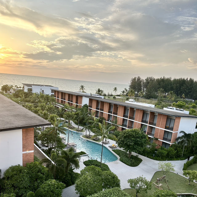 Hidden Gem Alert 🚨: Khao Lak resort with “White Lotus” vibes