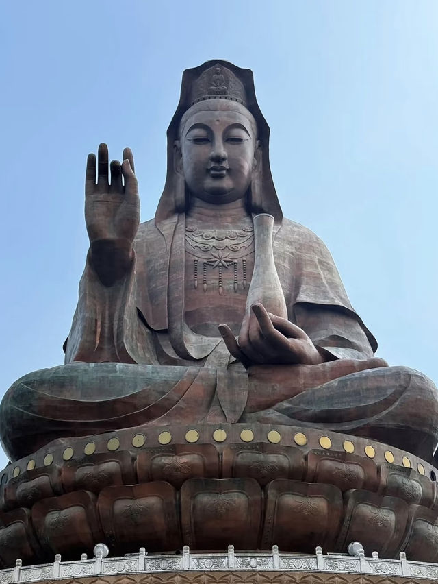 廣東5A景點‼️佛山西樵山⛰️附遊玩路線🔥