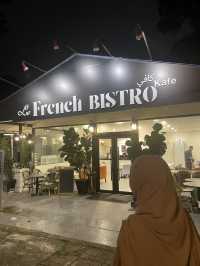 Discover Kota Bharu’s Hidden Gem: Dining in Style at Le French Bistro