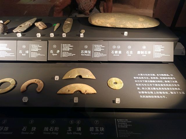 在下雨天，其中一個在成都非常值得參觀的景點