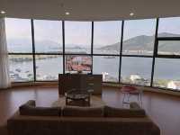 【Alan Sea Hotel Da Nang|ダナン】 ジュニアスイートからの景色が最高!贅沢気分で過ごせる穴場ホテル