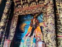 Luermen Tianhou Temple