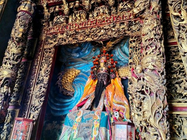 Luermen Tianhou Temple