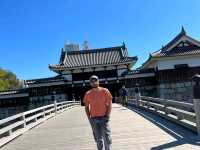 Hiroshima: A Journey Through Resilience and Remembrance