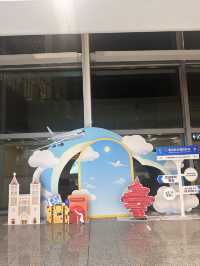 【搭乗記】青島航空で仁川国際空港→青島膠東国際機場へ✈️