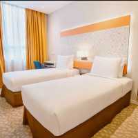 Smart Stays, Effortless Comfort