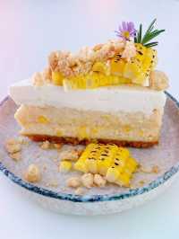 Nanaba Cafe - ตกแต่งสไตล์มินิมอล