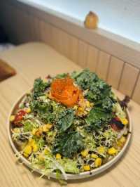 「🍳大圍hit爆Cafe！全日早餐+爆餡吐司｜人均$200歎足半日✨」  