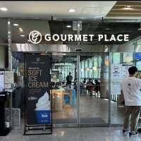 GOURMET PLACE