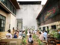 Time Travel in the Heart of Cebu: Casa Gorordo Museum Experience