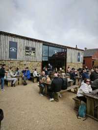 Whitby Brewery Ltd