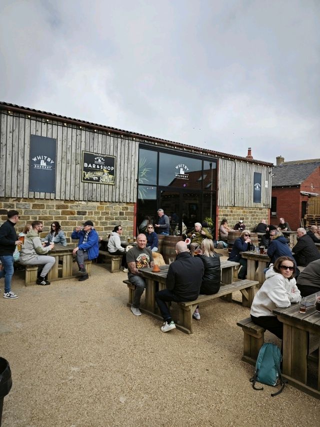 Whitby Brewery Ltd