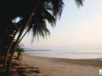 หาดทุ่งวัวแล่น
