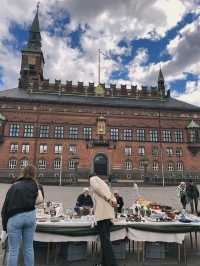 Copenhagen – A City of Design, Bicycles, and Hygge Moments