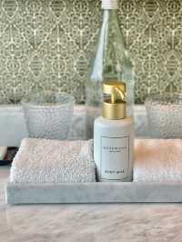 Skyline Chic & Soulful Luxury – Rosewood Bangkok