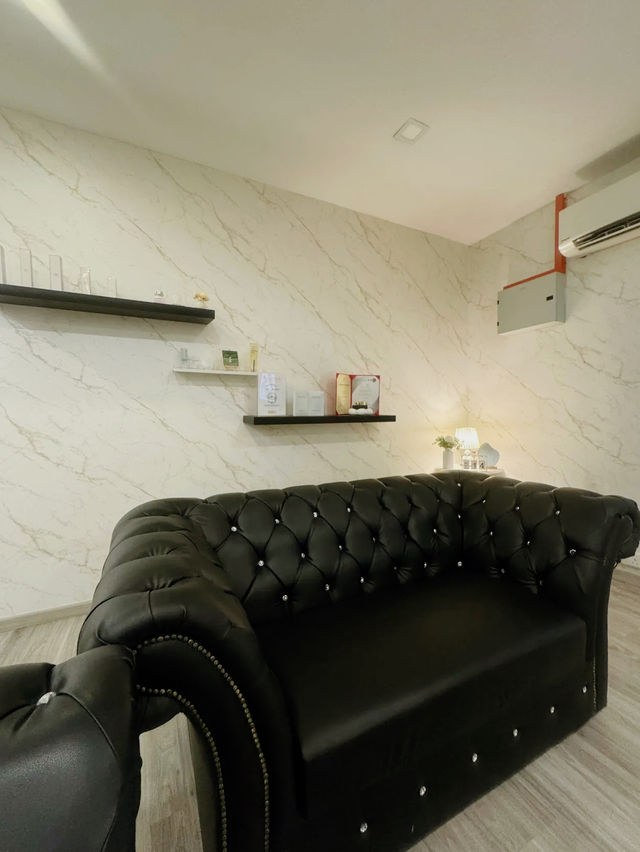 Paris Beauty Organic Spa JB