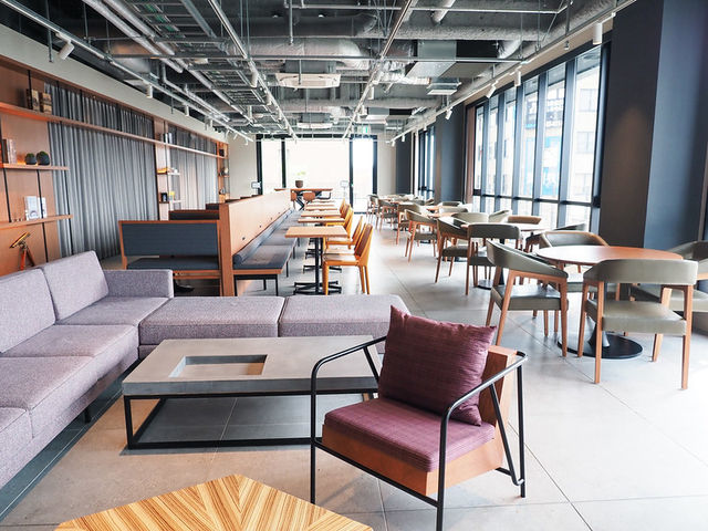 REF Kansai Airport Izumisano by Vessel Hotels