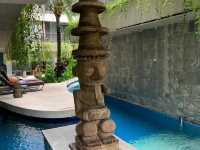 “Seaside Sophistication in the Heart of Kuta”