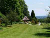 Chirk Castle: Where Medieval Might Meets Timeless Beauty