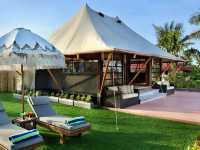 Bali Dynasty Resort