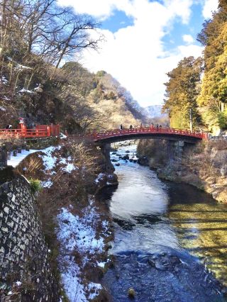 Nikko: A World Heritage Site Amidst the Mountains