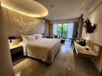“RIMBA by AYANA – The Hidden Oasis of Elegance”