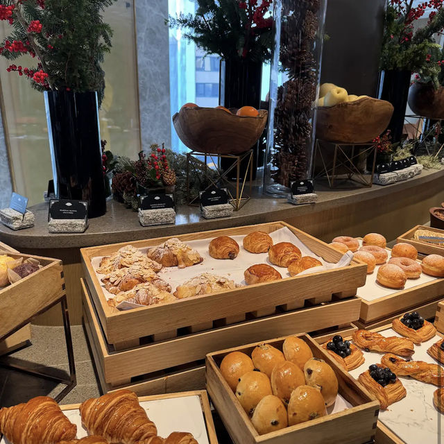 香港文華東方酒店 (The Mandarin Oriental, Hong Kong)