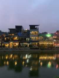 บ้านอีต่อง พิชิต 399 โค้ง