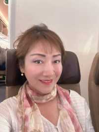 My last-minute flight to Casablanca - Marrakech - Lisbon