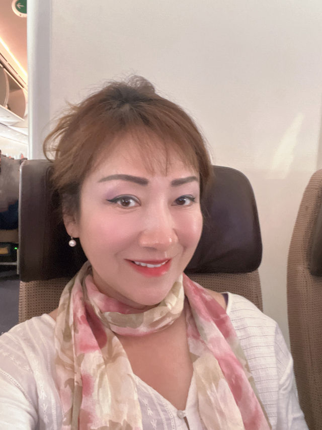 My last-minute flight to Casablanca - Marrakech - Lisbon