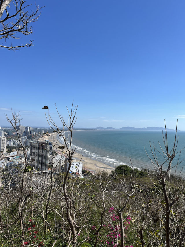 24-hour trip to Vung Tau