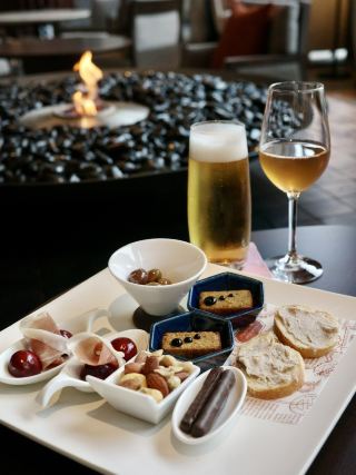 ANA InterContinental Appi Kogen Resort/Iwate Prefecture