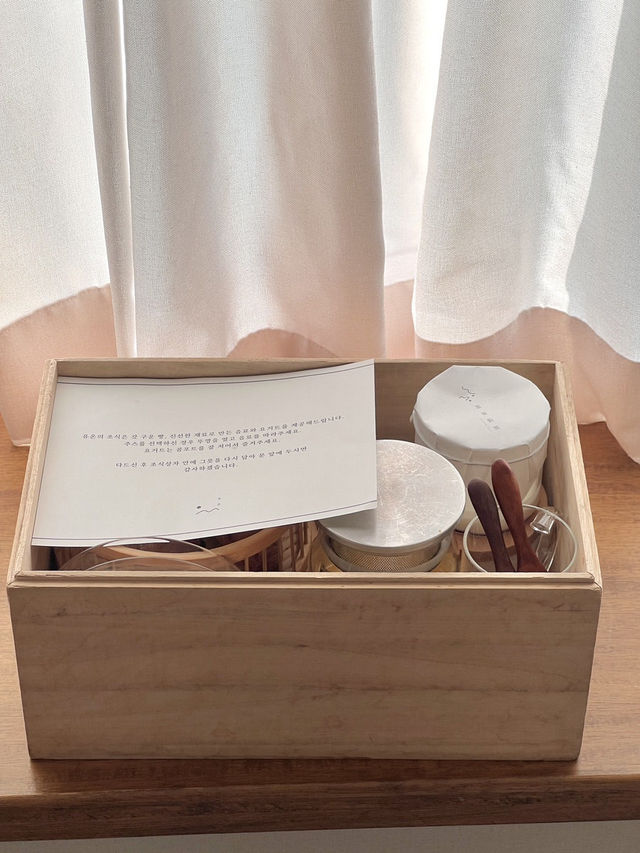 경주 올인클루시브 숙소는 여기 🌿