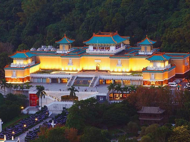 Taipei National Museum