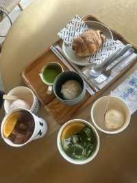 Pulse ร้านกาแฟสุดชิค