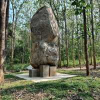 Khao Yai Art Forest