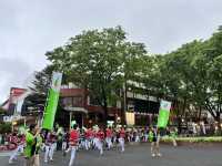 Experience the Magic of Sendai During Aoba Matsuri – A Must-Visit in May!