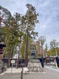 松島半日遊｜瑞巖寺、五大堂、伊達政宗歷史館