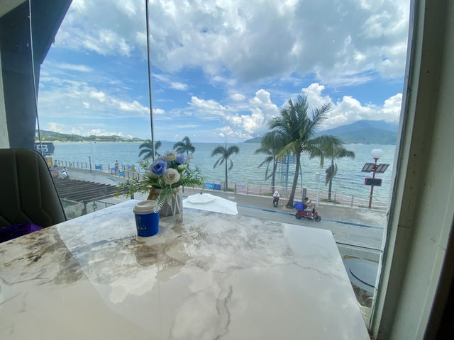 深圳較場尾靚景海鮮餐廳🌊✨ 潮味軒🦐🦀 