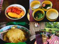 Tung Homestay