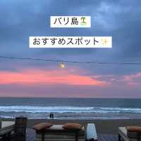 【バリ島のおすすめスポット！】