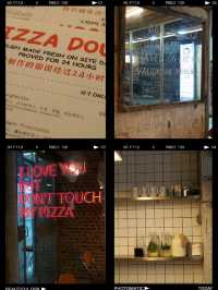 Pizza Master地殼披薩，簡直係披薩界嘅大冒險！💫  