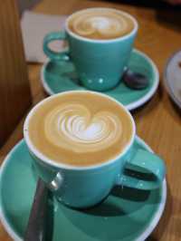 ［オークランド］ニュージーランドのカフェ文化を楽しもう☕️