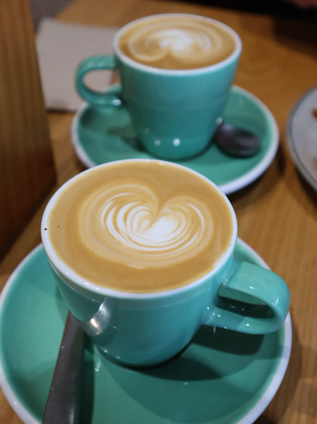［オークランド］ニュージーランドのカフェ文化を楽しもう☕️