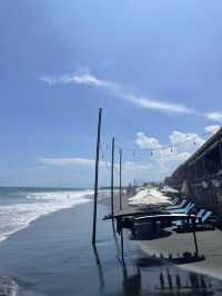 The Corduroy Hotel: A Canggu Gem💖