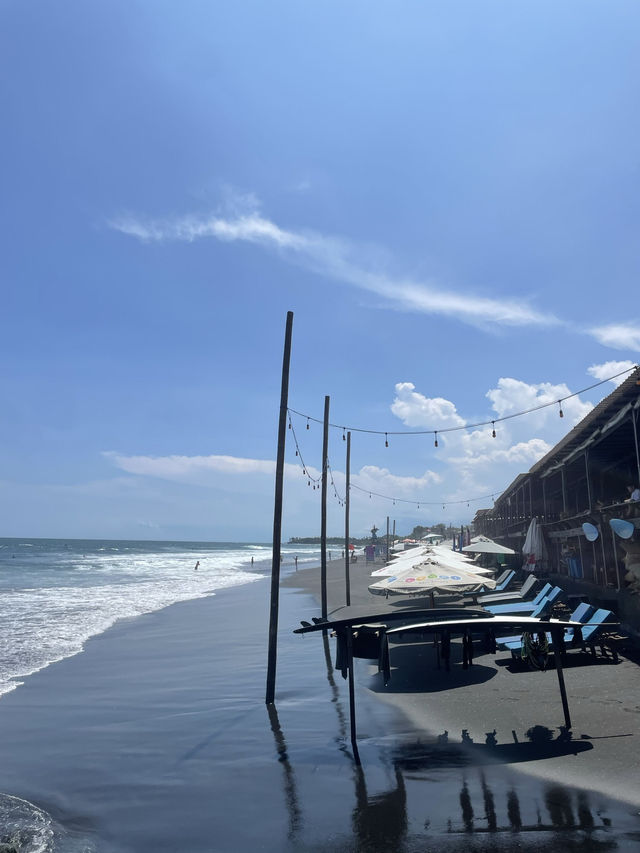 The Corduroy Hotel: A Canggu Gem💖