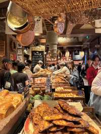 amam london bakery town 🥖